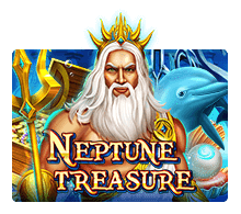 สล็อต Neptune Treasure